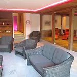 Hotel Hubertus Mit Erlebnislandgasthof Reitherwirt Kitzbühel