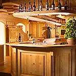 Hubertus Mit Erlebnislandgasthof Reitherwirt Hotel