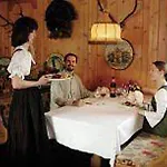Hubertus Mit Erlebnislandgasthof Reitherwirt 3*