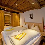 Hotel Hubertus Mit Erlebnislandgasthof Reitherwirt