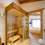 Hotel Hubertus Mit Erlebnislandgasthof Reitherwirt 3*