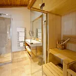 Hubertus Mit Erlebnislandgasthof Reitherwirt Hotel Kitzbühel