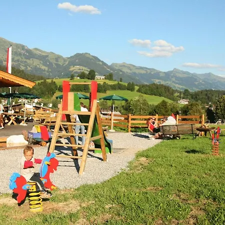 Hubertus Mit Erlebnislandgasthof Reitherwirt 3*