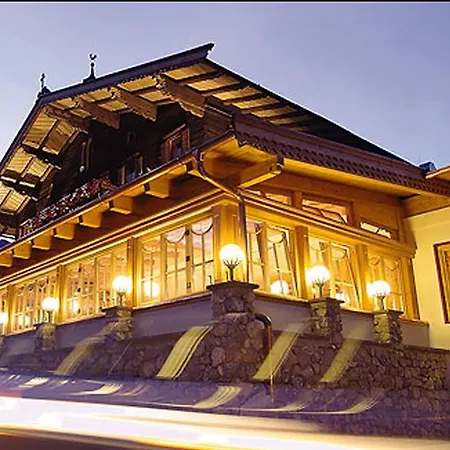 Hubertus Mit Erlebnislandgasthof Reitherwirt 3*