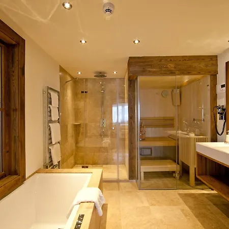 Hubertus Mit Erlebnislandgasthof Reitherwirt 3* Kitzbuhel