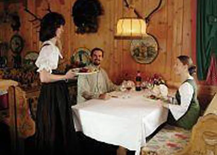 Hubertus Mit Erlebnislandgasthof Reitherwirt 3*