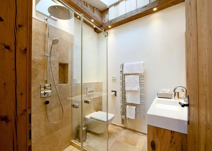 Hubertus Mit Erlebnislandgasthof Reitherwirt Hotel