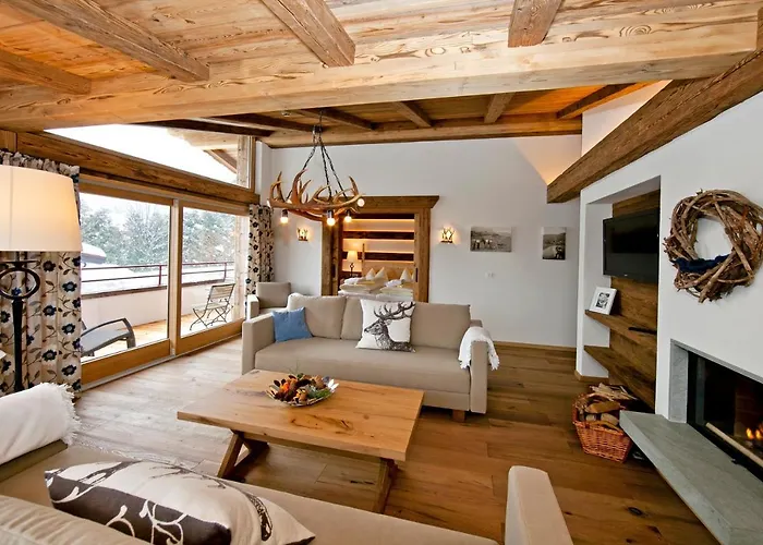 Hubertus Mit Erlebnislandgasthof Reitherwirt