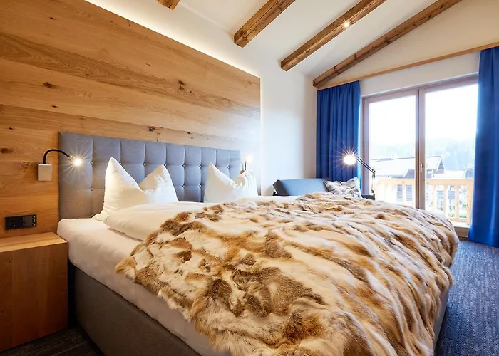 Hubertus Mit Erlebnislandgasthof Reitherwirt Kitzbuhel