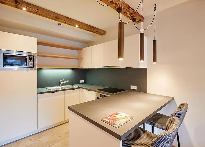 Hubertus Mit Erlebnislandgasthof Reitherwirt Kitzbuhel