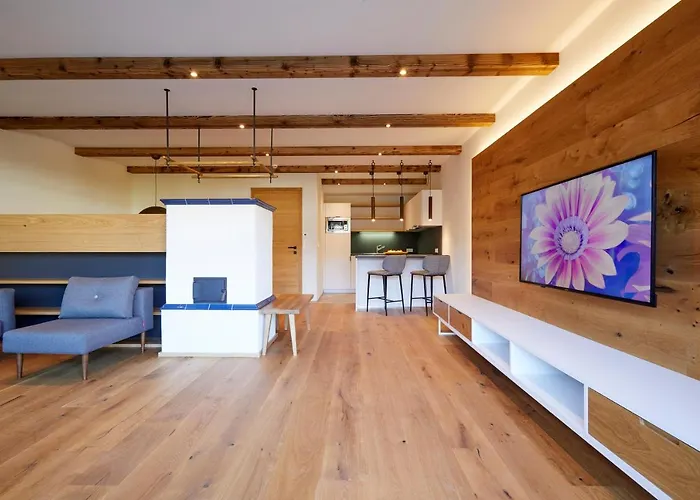 Hubertus Mit Erlebnislandgasthof Reitherwirt