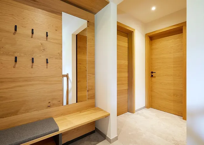 Hubertus Mit Erlebnislandgasthof Reitherwirt Kitzbuhel