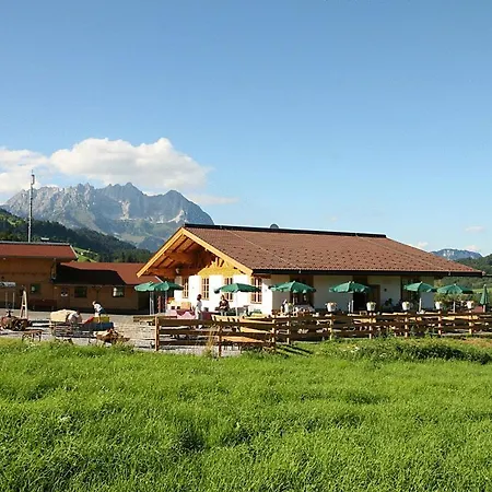 Hubertus Mit Erlebnislandgasthof Reitherwirt 3*