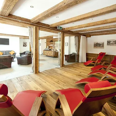 Hubertus Mit Erlebnislandgasthof Reitherwirt 3*