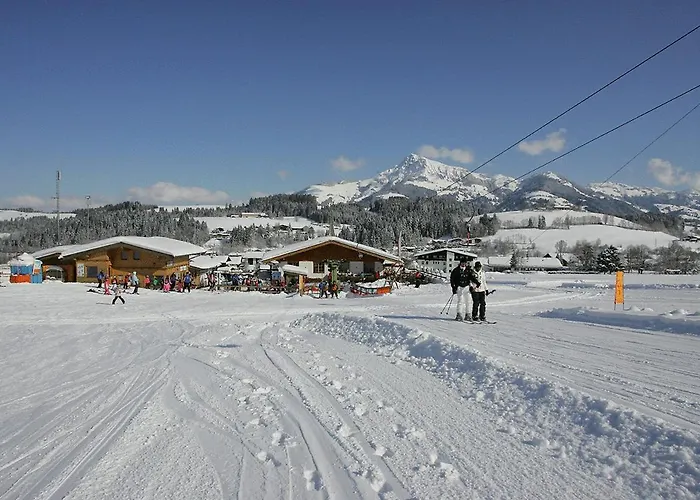 Hubertus Mit Erlebnislandgasthof Reitherwirt ホテル 3*