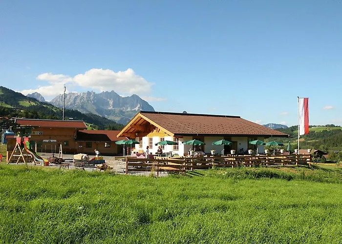 Hubertus Mit Erlebnislandgasthof Reitherwirt 3*