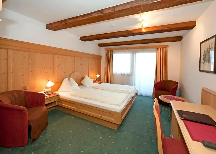 Hubertus Mit Erlebnislandgasthof Reitherwirt ホテル キッツビュール