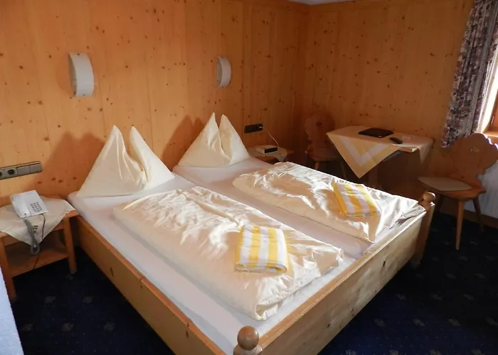 Hubertus Mit Erlebnislandgasthof Reitherwirt