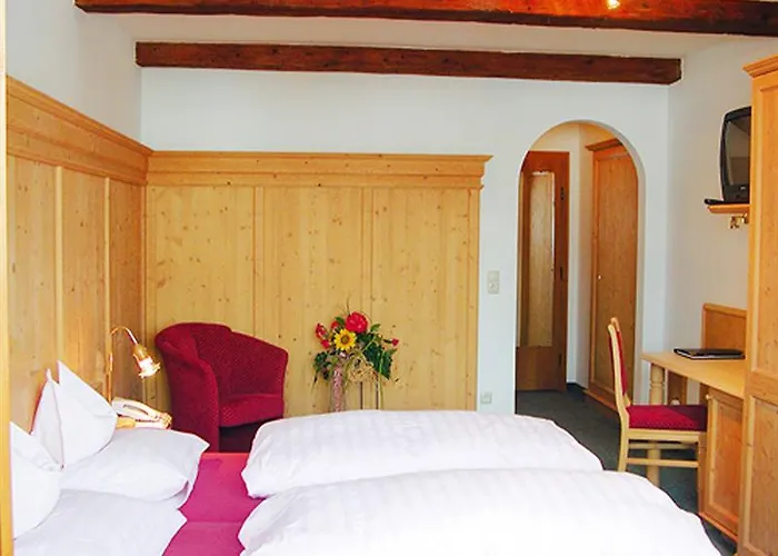 Hubertus Mit Erlebnislandgasthof Reitherwirt 3* キッツビュール