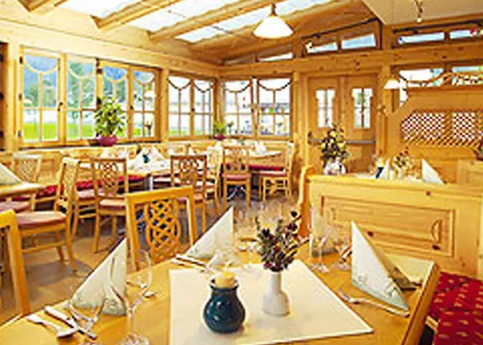 Hubertus Mit Erlebnislandgasthof Reitherwirt ホテル キッツビュール