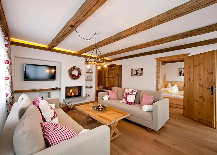 Hubertus Mit Erlebnislandgasthof Reitherwirt 3* キッツビュール