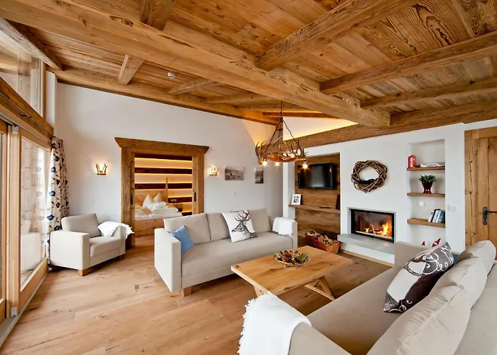 Hubertus Mit Erlebnislandgasthof Reitherwirt 3* キッツビュール