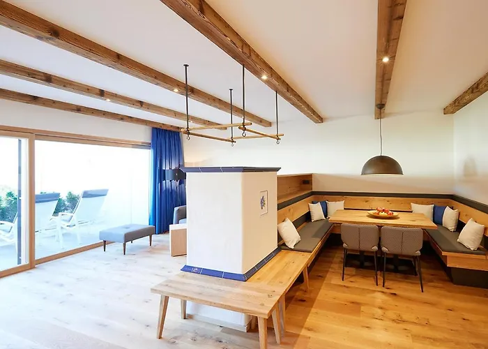 Hubertus Mit Erlebnislandgasthof Reitherwirt ホテル 3*