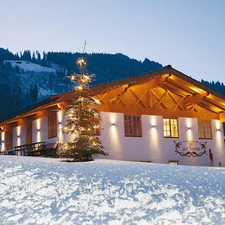 Hubertus Mit Erlebnislandgasthof Reitherwirt Отель Кицбюэль