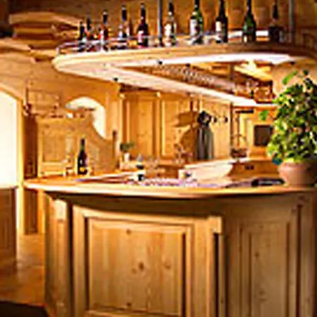 Hubertus Mit Erlebnislandgasthof Reitherwirt Отель