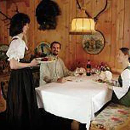 Hubertus Mit Erlebnislandgasthof Reitherwirt 3*