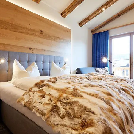 Hubertus Mit Erlebnislandgasthof Reitherwirt Кицбюэль