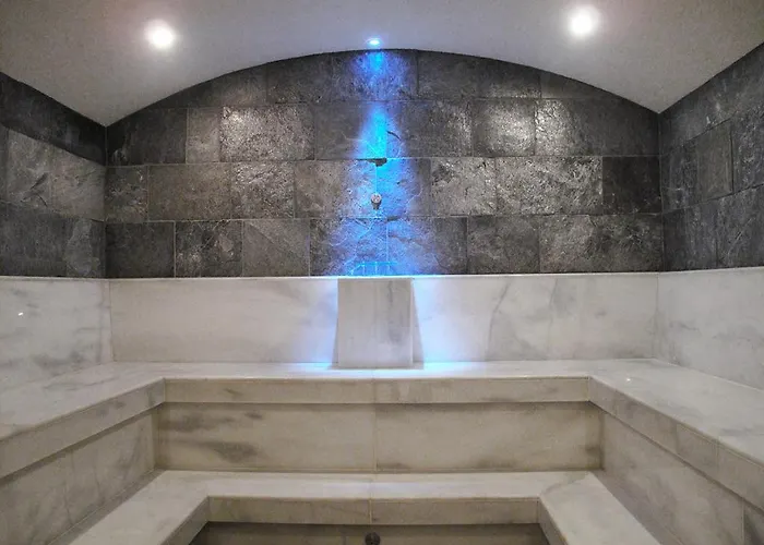 Ξενοδοχείο Hubertus Mit Erlebnislandgasthof Reitherwirt 3*