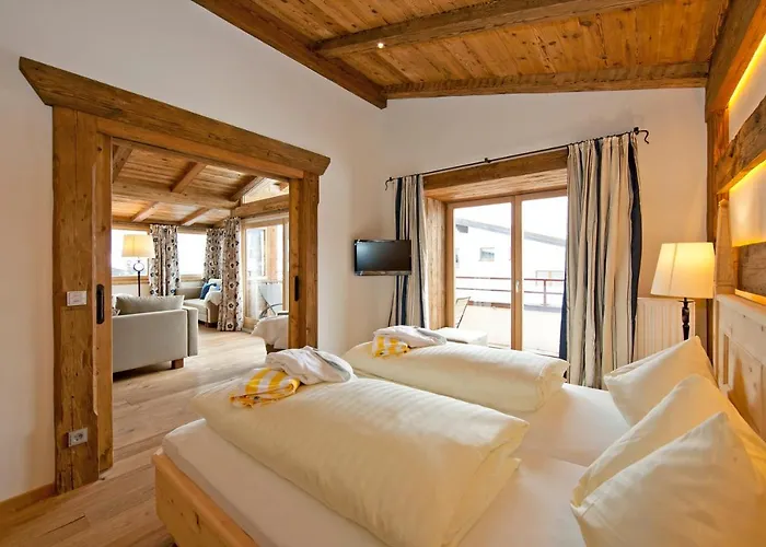 Hubertus Mit Erlebnislandgasthof Reitherwirt Ξενοδοχείο 3*