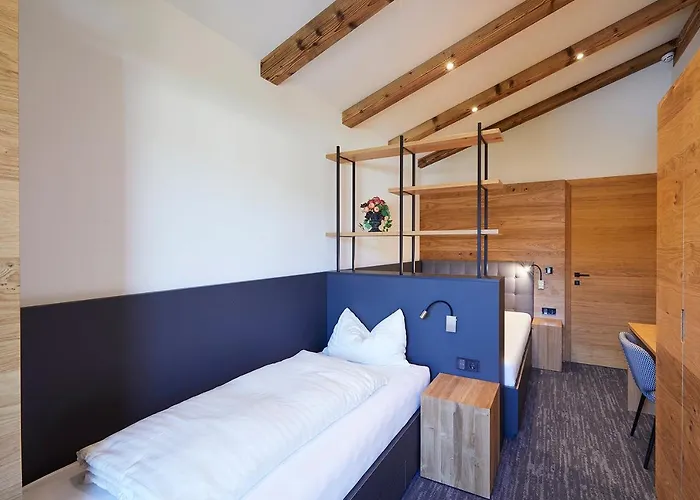 Ξενοδοχείο Hubertus Mit Erlebnislandgasthof Reitherwirt